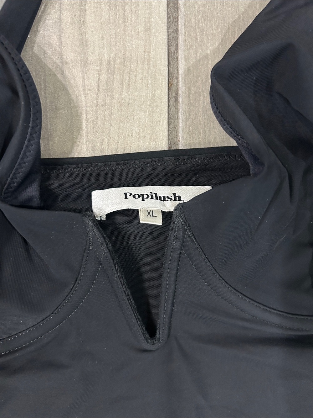 Popilush Shapewear Body-Sculpting Swimsuits - Picture 8 of 8